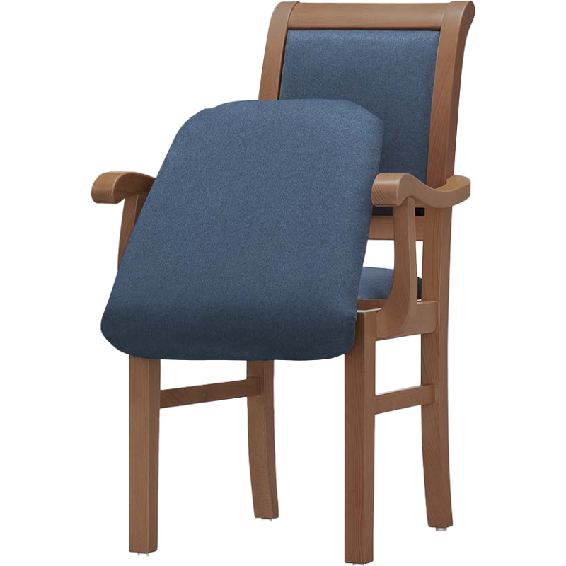 Chaise d’aide à la levée Woody R
