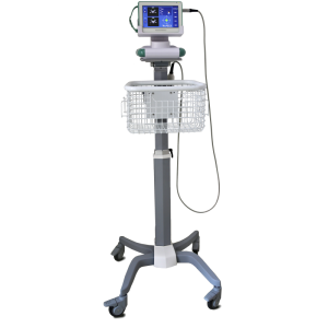 Chariot à roulettes pour bladder scanner AvantSonic Z3