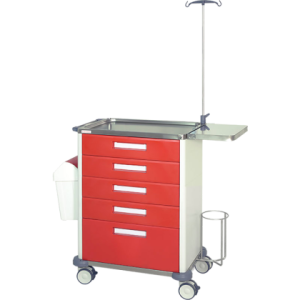 Chariot d’urgence Hidemar H775 PRB