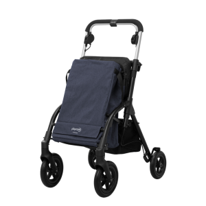Chariot de courses Rollator pliant PlayCare 4 roues