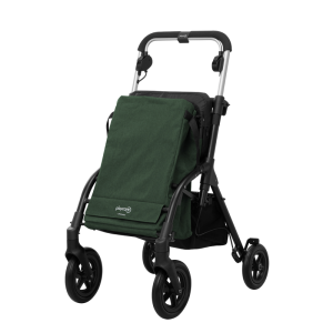 Chariot de courses Rollator pliant PlayCare 4 roues