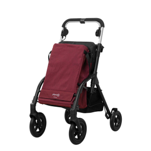 Chariot de courses Rollator pliant PlayCare 4 roues