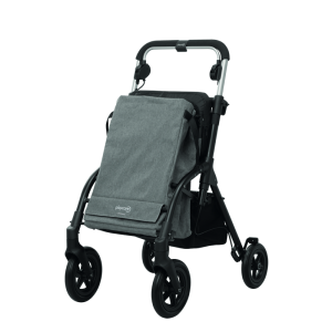 Chariot de courses Rollator pliant PlayCare 4 roues