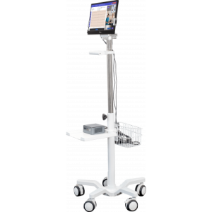 Chariot pour tablette Promotal CompactTab