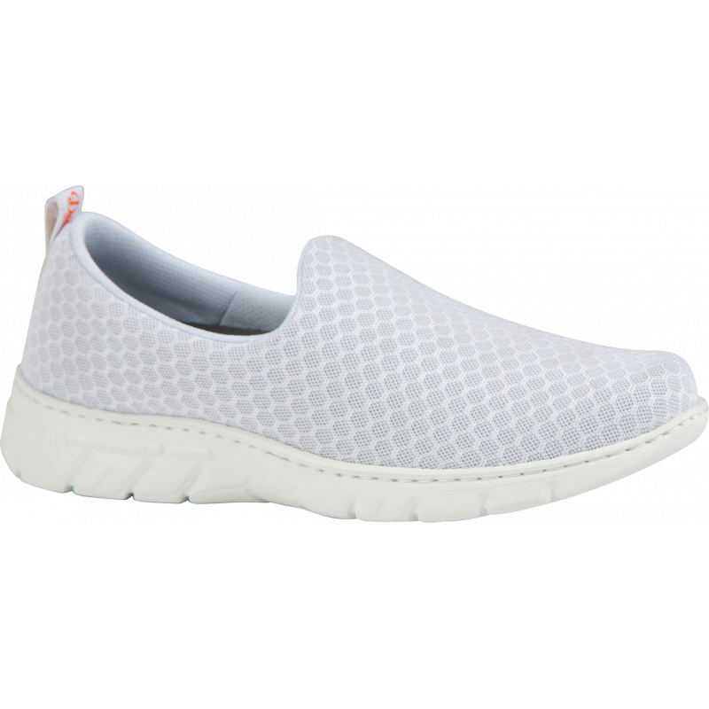 Chaussures médicales Valencia Plus