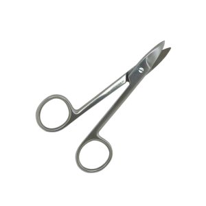 Ciseaux coupe-ongles forts en inox – 11;5 cm