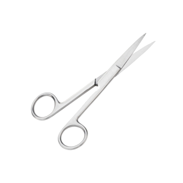 Ciseaux pointus Devaset 14 cm