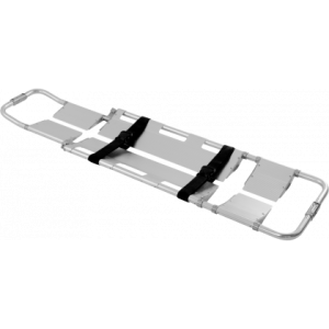 Civière de relevage en aluminium (longueur ajustable)