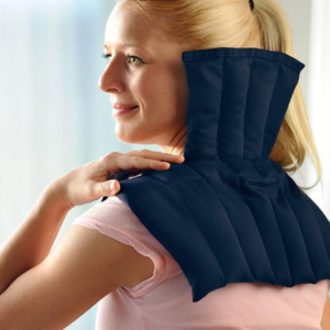 Compresse de lin Linum Anatomic (36 x 38 cm)