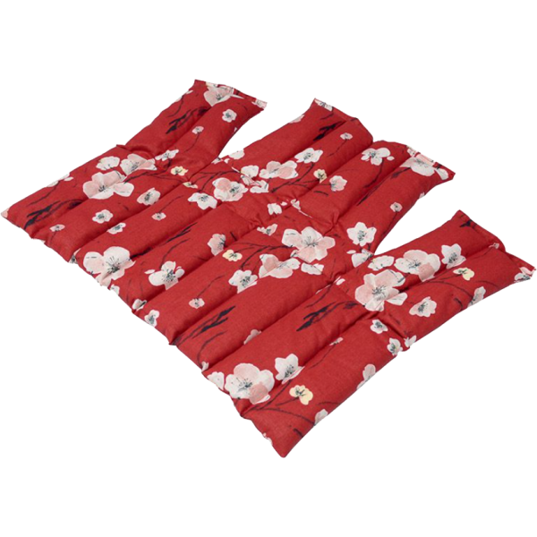 Compresse de lin Linum Anatomic (36 x 38 cm)