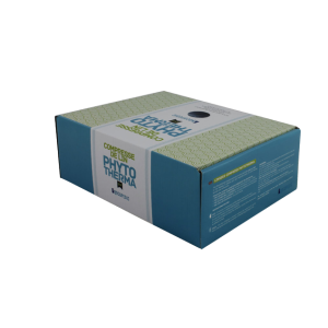 Compresse dorso-lombaire aux graines de lin Phytotherma