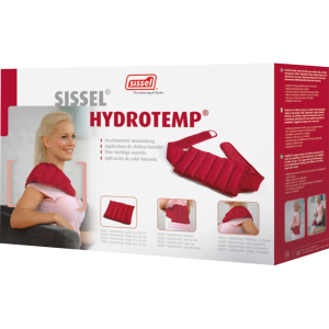 Compresse à chaleur humide Sissel Hydrotemp