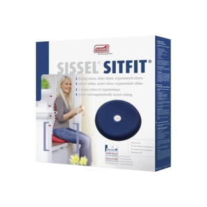 Coussin ballon Sissel Sitfit