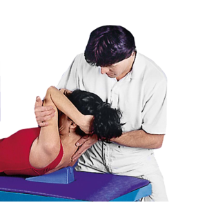 Coussin cale kiné Erler Zimmer