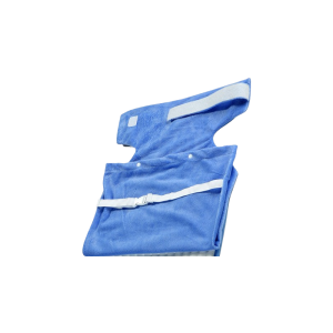 Coussin chauffant pour le dos Gima