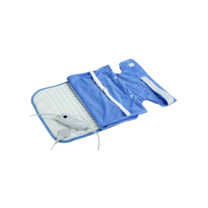 Coussin chauffant pour le dos Gima