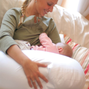 Coussin d’allaitement Sissel Comfort