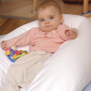 Coussin d’allaitement Sissel Comfort