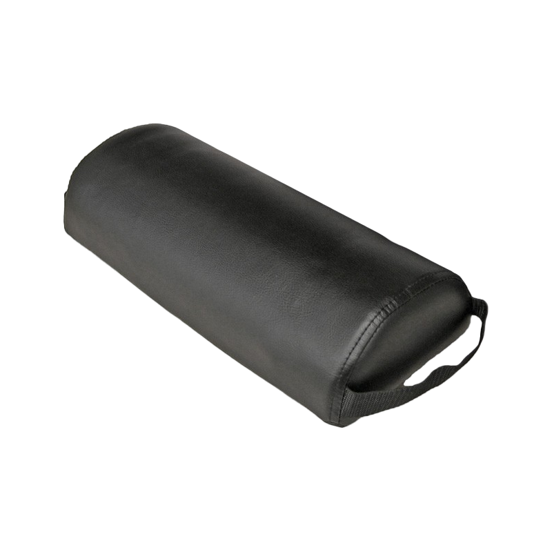Coussin de massage mi-cylindre Mediprem