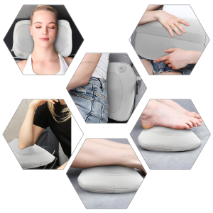 Coussin de massage Shiatsu Terraillon Multi Massager