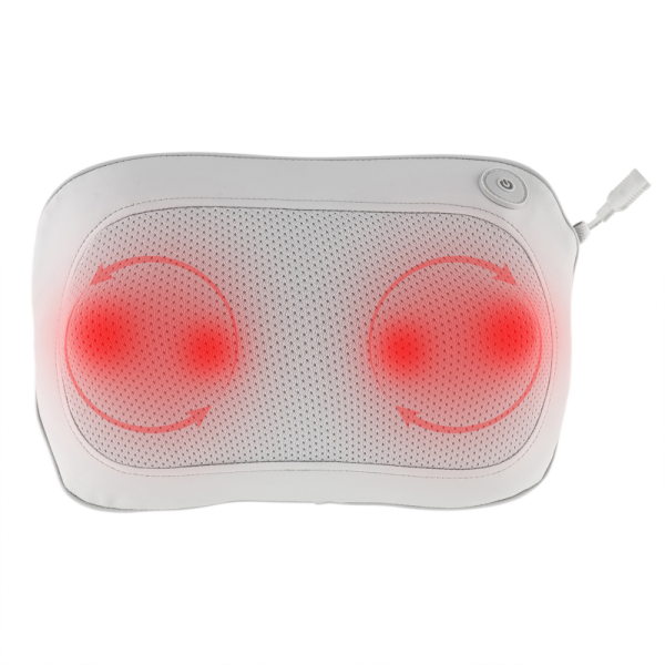 Coussin de massage Shiatsu Terraillon Multi Massager