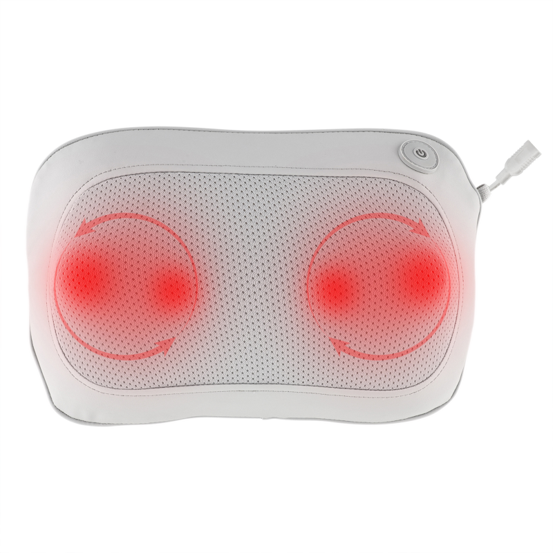 Coussin de massage Shiatsu Terraillon Multi Massager