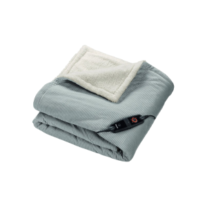 Couverture chauffante écoresponsable Beurer HD 81