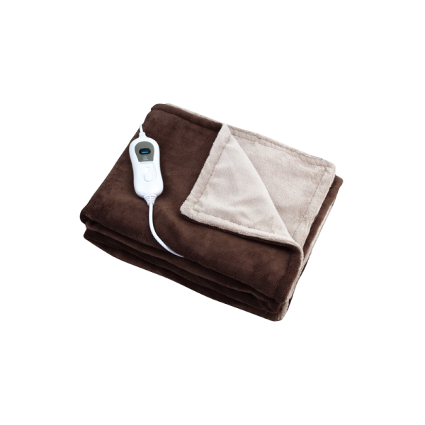 Couverture chauffante Gima