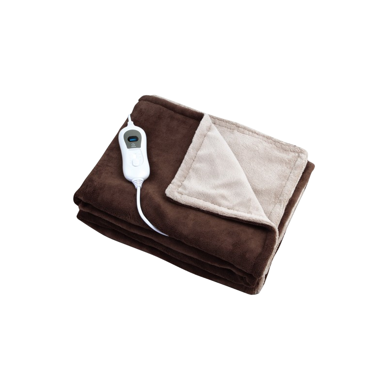 Couverture chauffante Gima