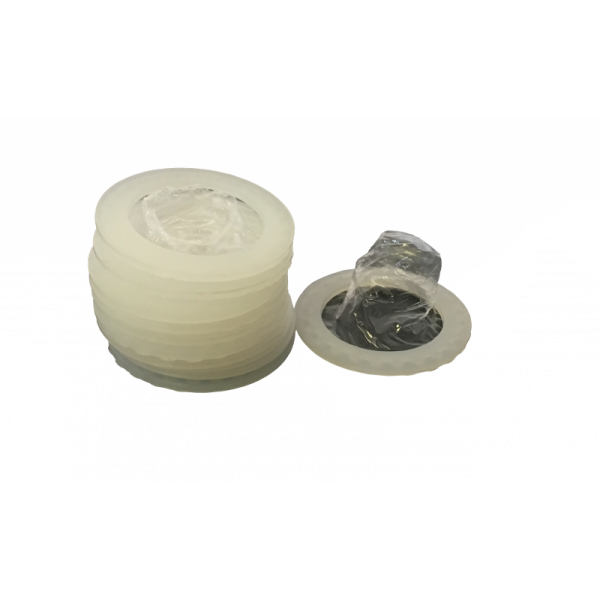 Couvre sonde thermomètre pour moniteur multiparamètres Edan (x200)