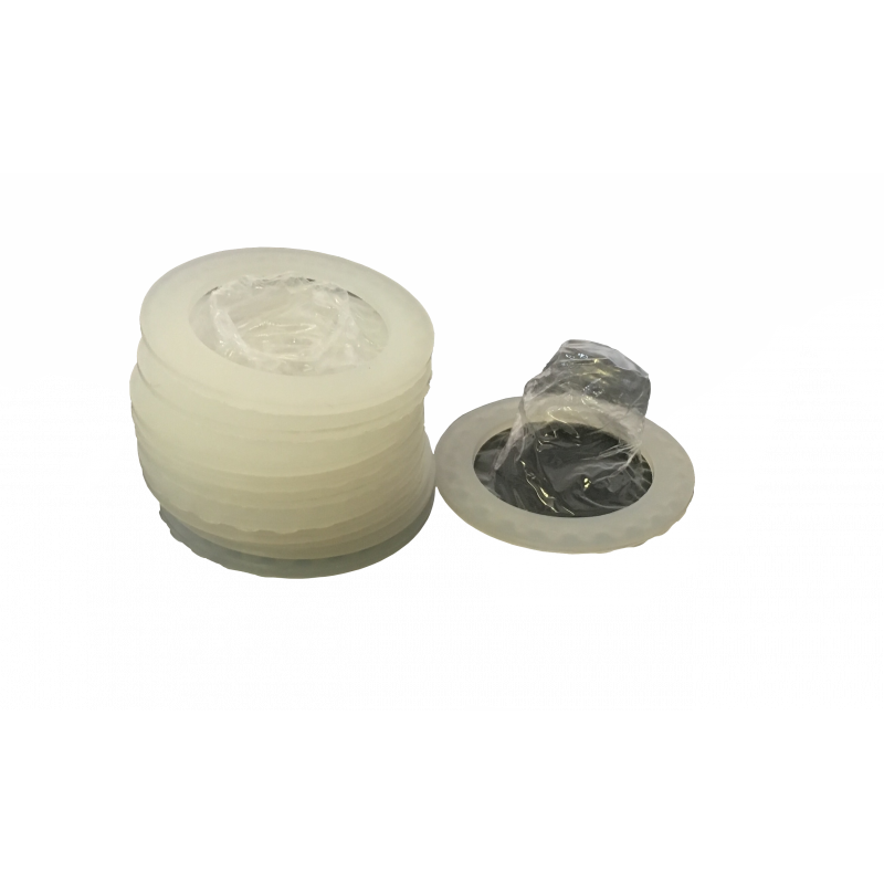 Couvre sonde thermomètre pour moniteur multiparamètres Edan (x200)