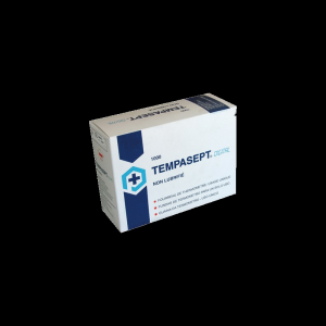 Couvre-sonde universel Tempasept pour thermomètre (boite de 1000)