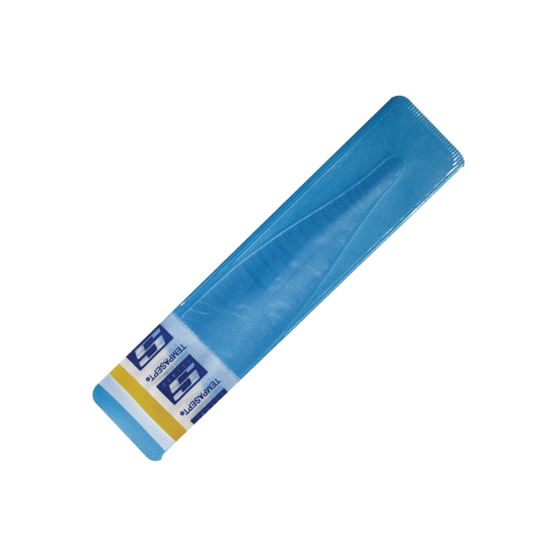 Couvre-sonde universel Tempasept pour thermomètre (boite de 1000)