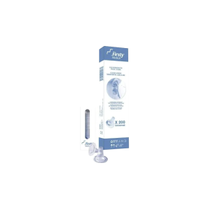 Couvre-sondes universels Firsty pour thermomètres auriculaires
