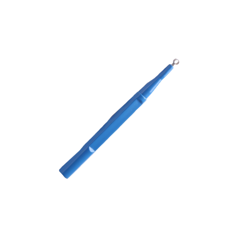 Curettes dermatologique stériles UU 13cm (Boite de 10)