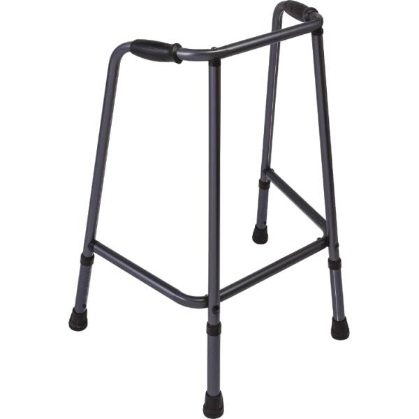 Déambulateur fixe Movigo