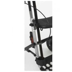 Déambulateur pliant Rollator Invacare Banjo