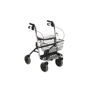 Déambulateur pliant Rollator Invacare Banjo