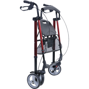Déambulateur Rollator pliant Boston
