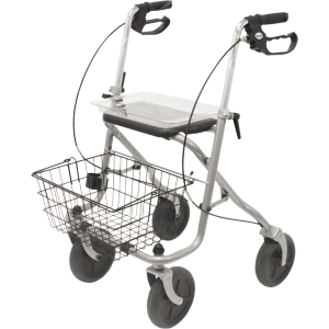 Déambulateur Rollator pliant MIGO 2