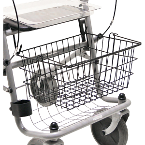 Déambulateur Rollator pliant MIGO 2