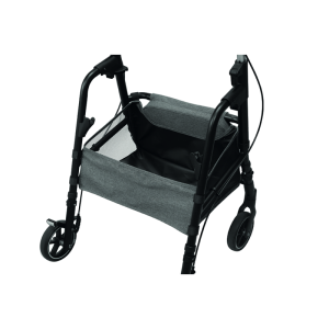 Déambulateur Rollator pliant 4 roues PlayCare W04