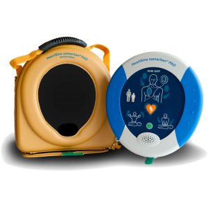 Défibrillateur semi-automatique HeartSine Samaritan PAD 350P