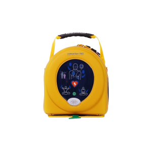 Défibrillateur semi-automatique HeartSine Samaritan PAD 350P