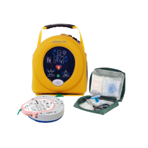 Défibrillateur semi-automatique HeartSine Samaritan PAD 350P