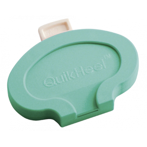 Dispositif BD Quikheel pour nouveau-nés (boite de 50)
