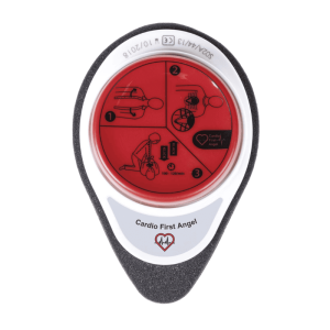 Dispositif d’aide au massage cardiaque Cardio-First Angel