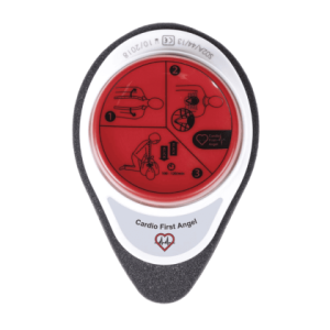 Dispositif d’aide au massage cardiaque Cardio-First Angel