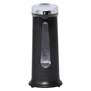 Distributeur automatique de savon ou gel hydroalcoolique Joleti