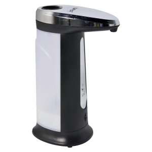 Distributeur automatique de savon ou gel hydroalcoolique Joleti